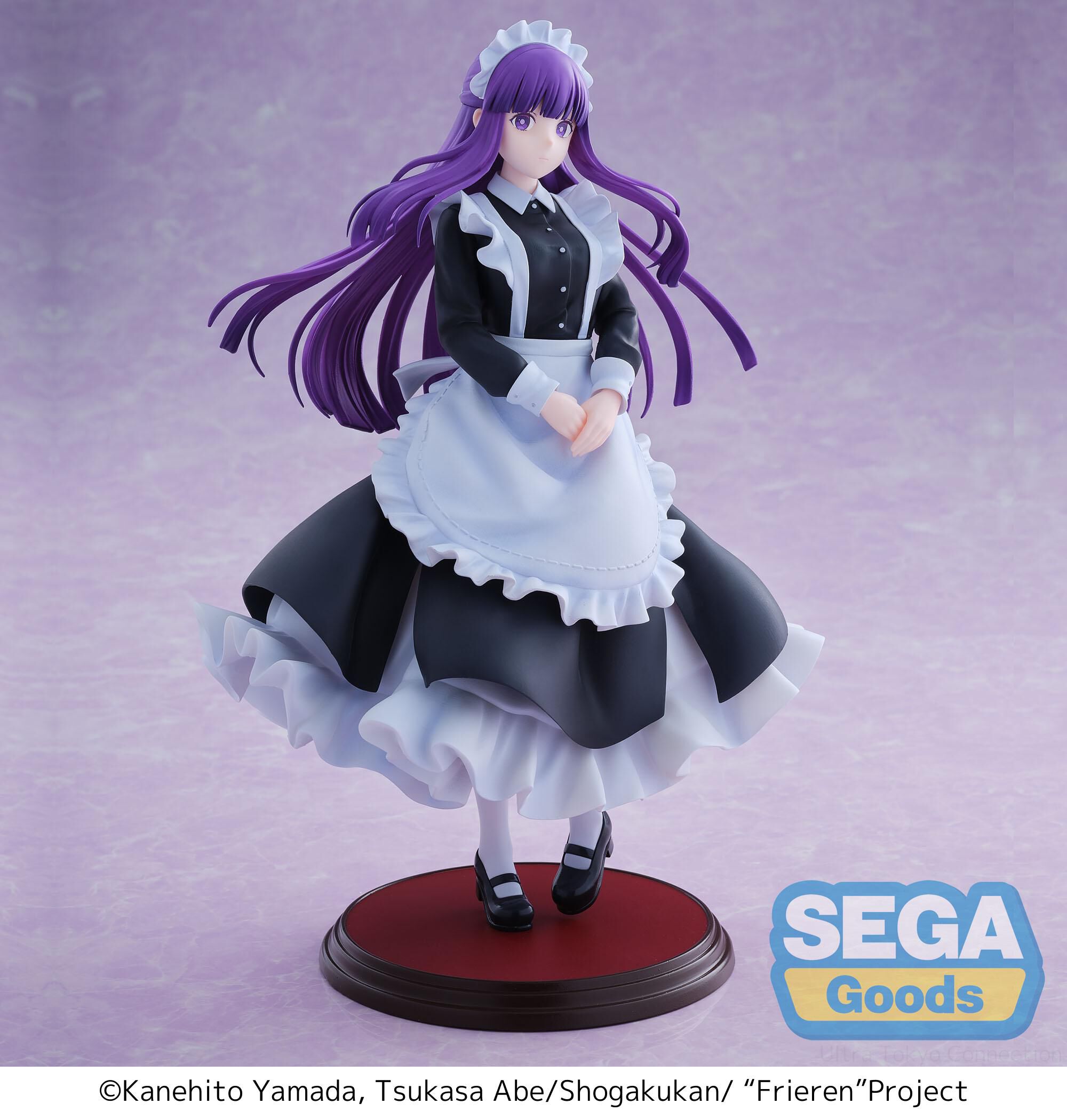 frieren-beyond-journeys-end-fern-luminasta-prize-figure-maid-costume-ver