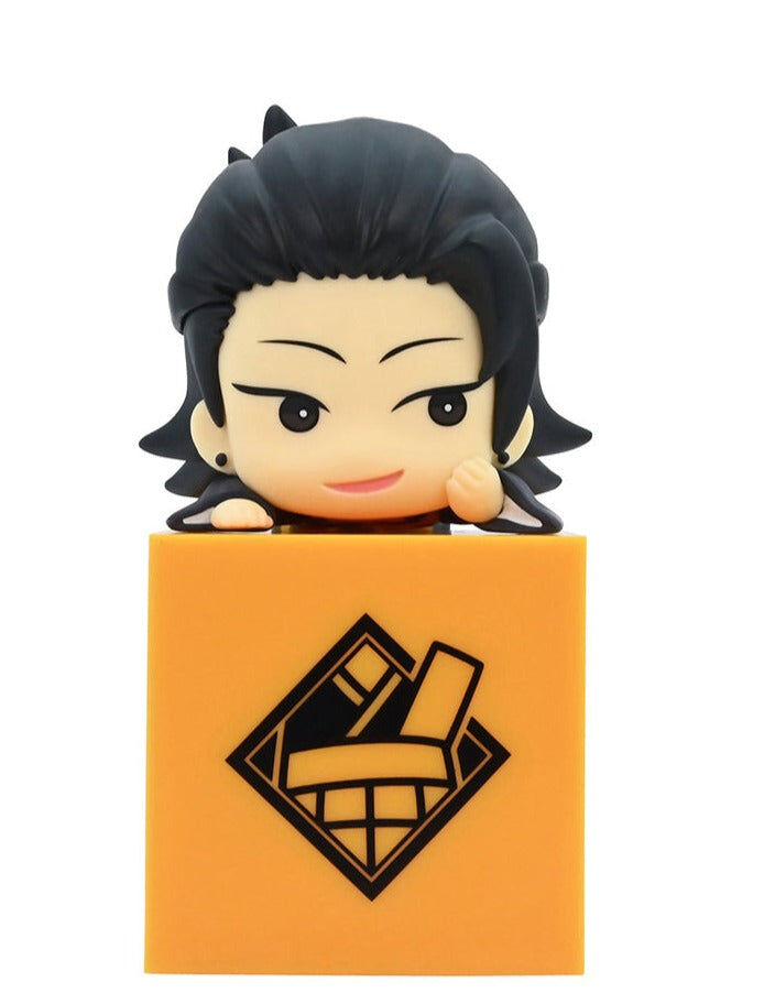 Jujutsu Kaisen: 0 - Suguru Geto Hikkake Figure