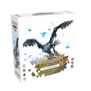 Horizon Zero Dawn The Board Game Stormbird Expansion Game