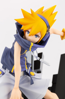 The World Ends with You - Neku 1/8 Scale ARTFX J Figure image number 6