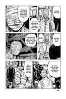 Dorohedoro Manga Volume 17 image number 4