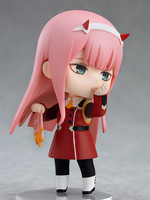 DARLING in the FRANXX - Zero Two Nendoroid (Re-run) image number 5