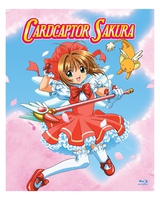 Cardcaptor Sakura Complete Series Standard Edition Blu-ray image number 0