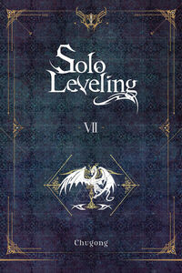 Solo Leveling Novel Volume 7
