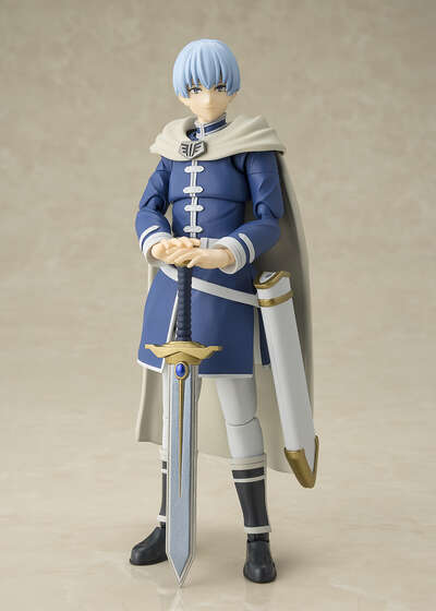 Frieren: Beyond Journey's End - Himmel S.H.Figuarts Figure