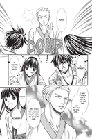Demon Love Spell Manga Volume 5 image number 3