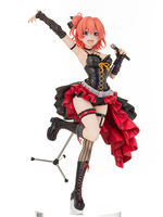 My Teen Romantic Comedy SNAFU Climax - Yui Yuigahama 1/7 Scale Figure (Rock Ver.) image number 5