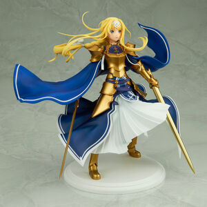 Sword Art Online - Alice Synthesis Thirty 1/7 Scale Figure
