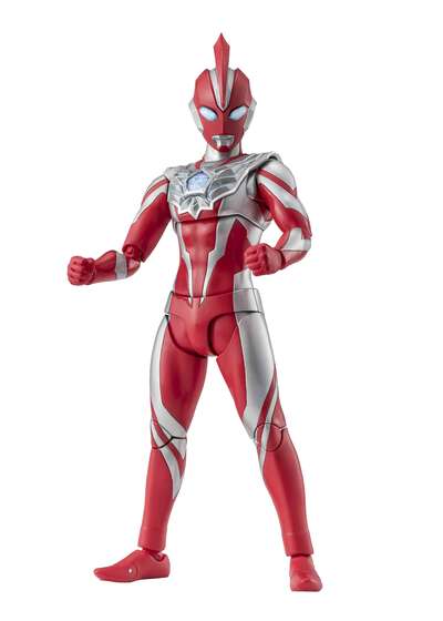 Ultraman - Ultraman Omega S.H.Figuarts Figure