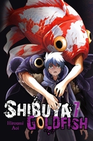 Shibuya Goldfish Manga Volume 7 image number 0