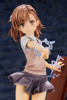 A Certain Magical Index III - Mikoto Misaka 1/7 Scale Figure image number 3
