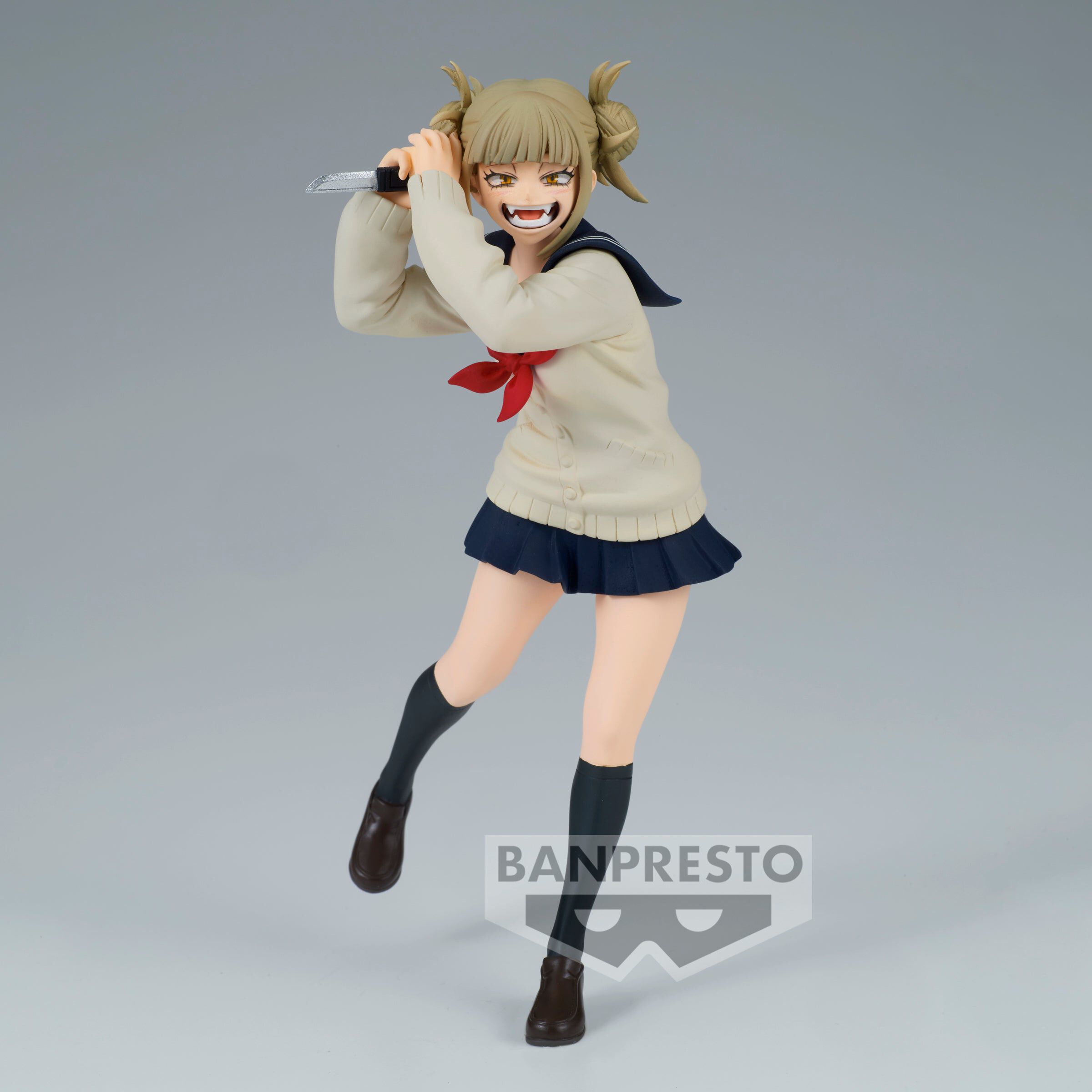 My Hero Academia - Himiko Toga The Evil Villains (Vol.6) Figure