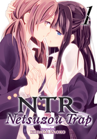 NTR Netsuzou Trap Vol.1 First Limited Edition DVD Booklet Post Card X6  Japan for sale online
