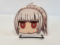 Altera Learning with Manga! Character Face Card Holder image number 0
