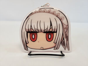 Altera Learning with Manga! Character Face Card Holder