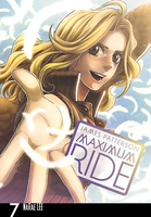 Maximum Ride Manga Volume 7 image number 0