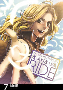 Maximum Ride Manga Volume 7