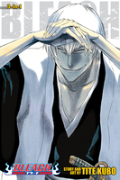 bleach-3-in-1-edition-manga-volume-7 image number 0