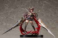 rage-of-bahamut-forte-the-devoted-18-scale-figure-re-run image number 3