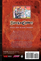 Black Clover Manga Volume 14 image number 1