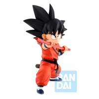 Dragon Ball - Son Goku Ichibansho Figure (Ex Mystical Adventure) image number 3
