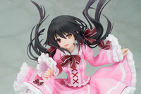 Date A Live - Kurumi Tokisaki 1/7 Scale Figure (Casual Wear Sweet Lolita Ver.) image number 6
