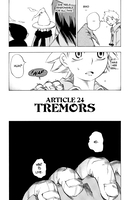 Muhyo & Roji's Bureau of Supernatural Investigation Manga Volume 4 image number 4