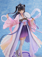 Original Character - Zi Ling 1/7 Scale Figure (CCG EXPO 2020 Ver.) image number 4