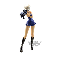 One Piece - Nico Robin Glitter & Glamours Dressrosa Style Figure image number 2
