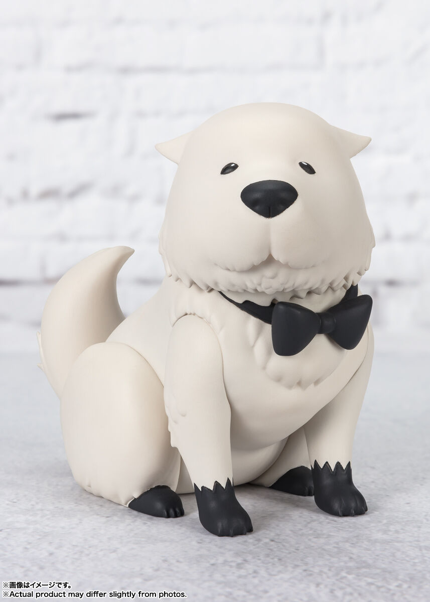 Spy x Family - Bond Forger Figuarts Mini Figure