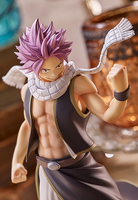 Fairy Tail - Natsu Dragneel POP UP PARADE Figure image number 8