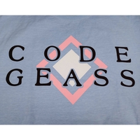 Code Geass - Group T-Shirt - Crunchyroll Exclusive! image number 3
