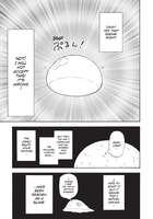 That Time I Got Reincarnated as a Slime Manga Volume 1 image number 2