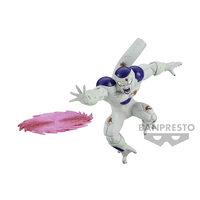 Dragon Ball Z - Frieza GxMateria Figure (Ver. 2) image number 4