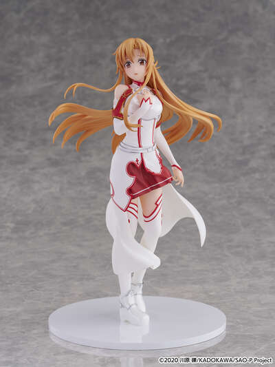 Sword Art Online - Asuna Cantabile Figure