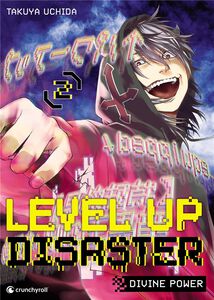 Level Up Disaster - Volume 3 (French)