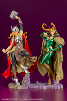 Marvel - Thor (Jane Foster) 1/7 Scale Bishoujo Statue Figure image number 6
