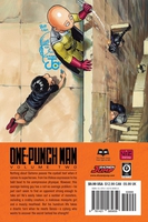 one-punch-man-manga-volume-2 image number 1
