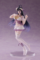 Overlord - Albedo Coreful Prize Figure (Nightwear Gown Ver.) image number 1