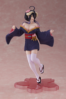Overlord IV - Albedo Coreful Prize Figure (Sakura Kimono Ver.) image number 4