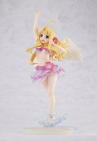 The Rising of the Shield Hero - Filo 1/7 Scale Figure (Swimsuit Ver.) image number 4