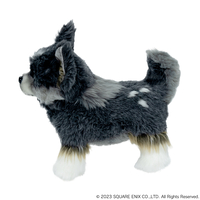 Final Fantasy XVI - Torgal Puppy Plush image number 2
