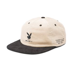 Playboy x Color Bars - Tokyo Snapback Hat