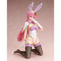Mobile Suit Gundam SEED Destiny - Meer Campbell 1/4 Scale Figure (Bunny Ver.) image number 0
