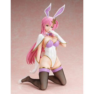 Mobile Suit Gundam SEED Destiny - Meer Campbell 1/4 Scale Figure (Bunny Ver.)