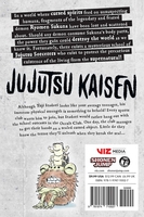 Jujutsu Kaisen Manga Volume 1 image number 1
