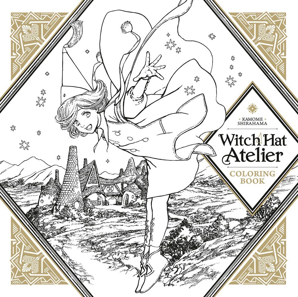 witch-hat-atelier-coloring-book
