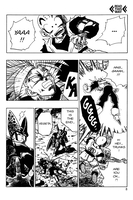 Dragon Ball Z Manga Volume 17 image number 2