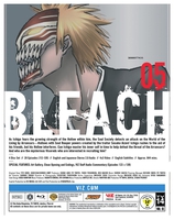 Bleach Set 5 Blu-ray image number 1