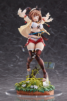 Atelier Ryza Ever Darkness & the Secret Hideout - Reisalin Stout 1/6 Scale Figure (Refreshing Spring Ver.) image number 0